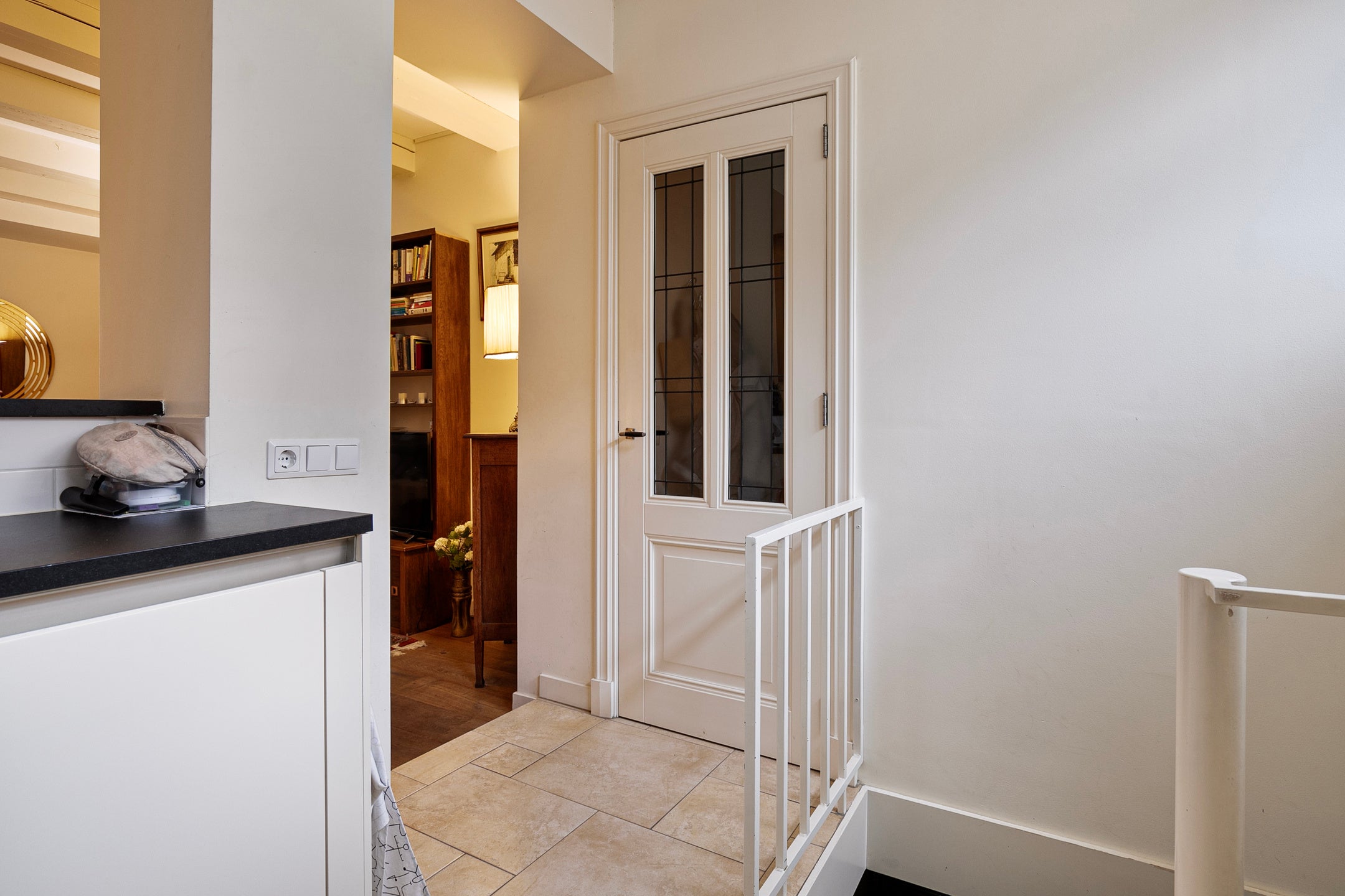 Studio te huur: Prinsengracht 484H, Amsterdam