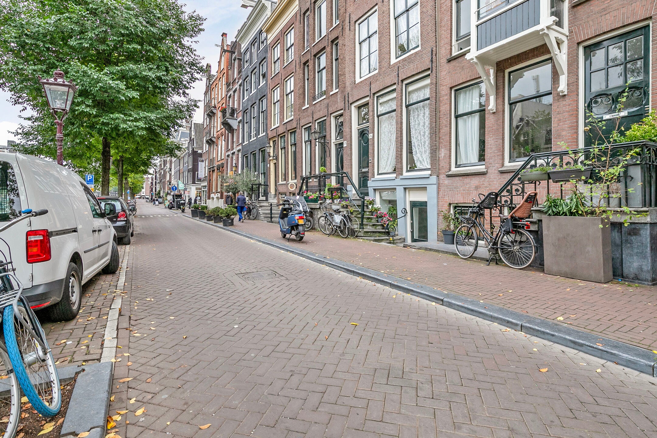 Studio te huur: Prinsengracht 484H, Amsterdam