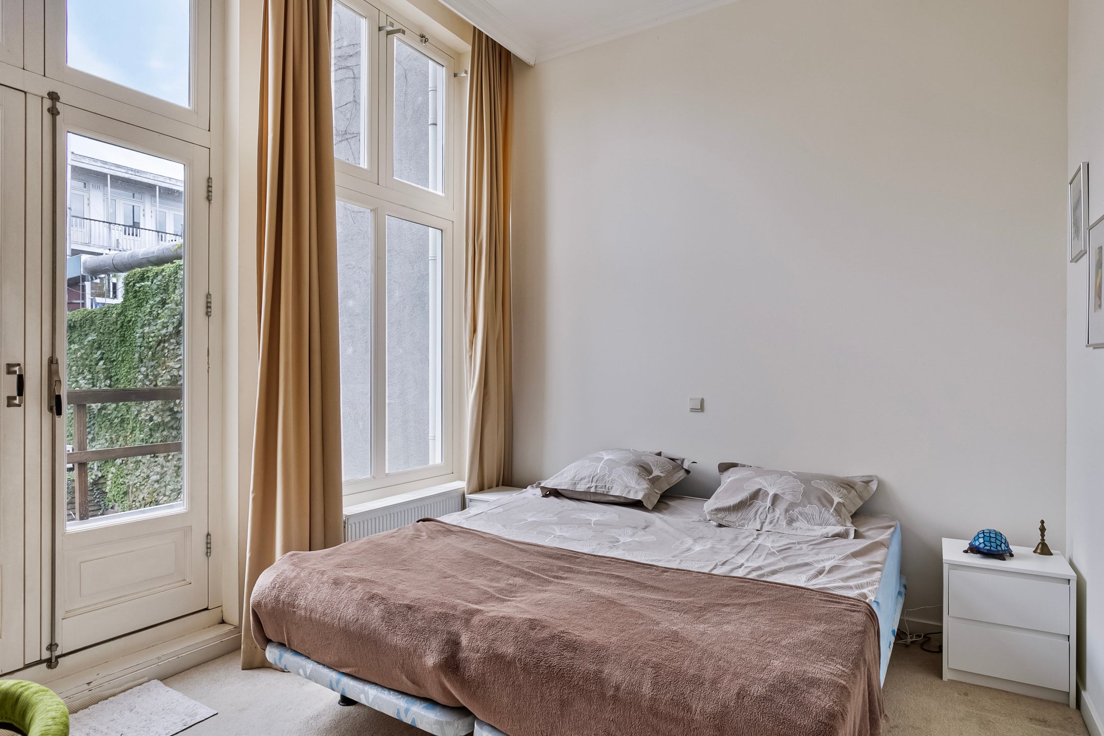 Studio te huur: Prinsengracht 484H, Amsterdam