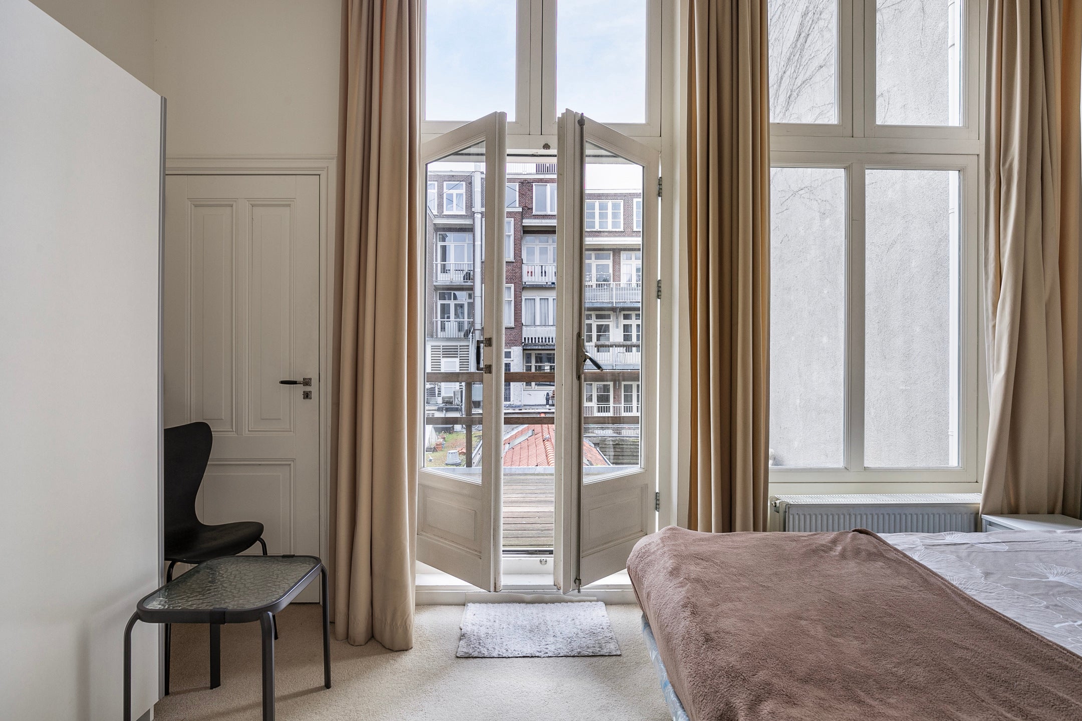 Studio te huur: Prinsengracht 484H, Amsterdam