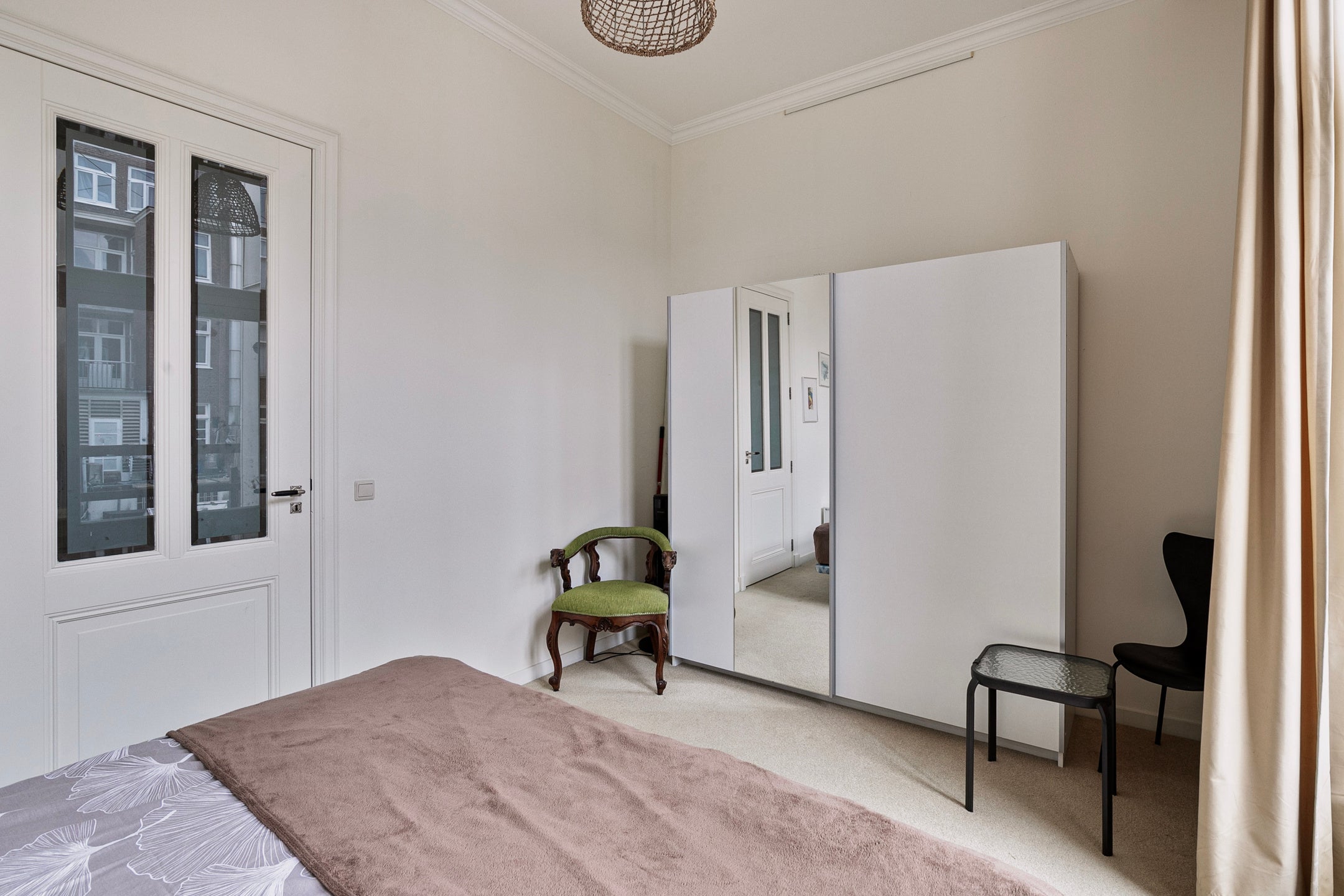 Studio te huur: Prinsengracht 484H, Amsterdam