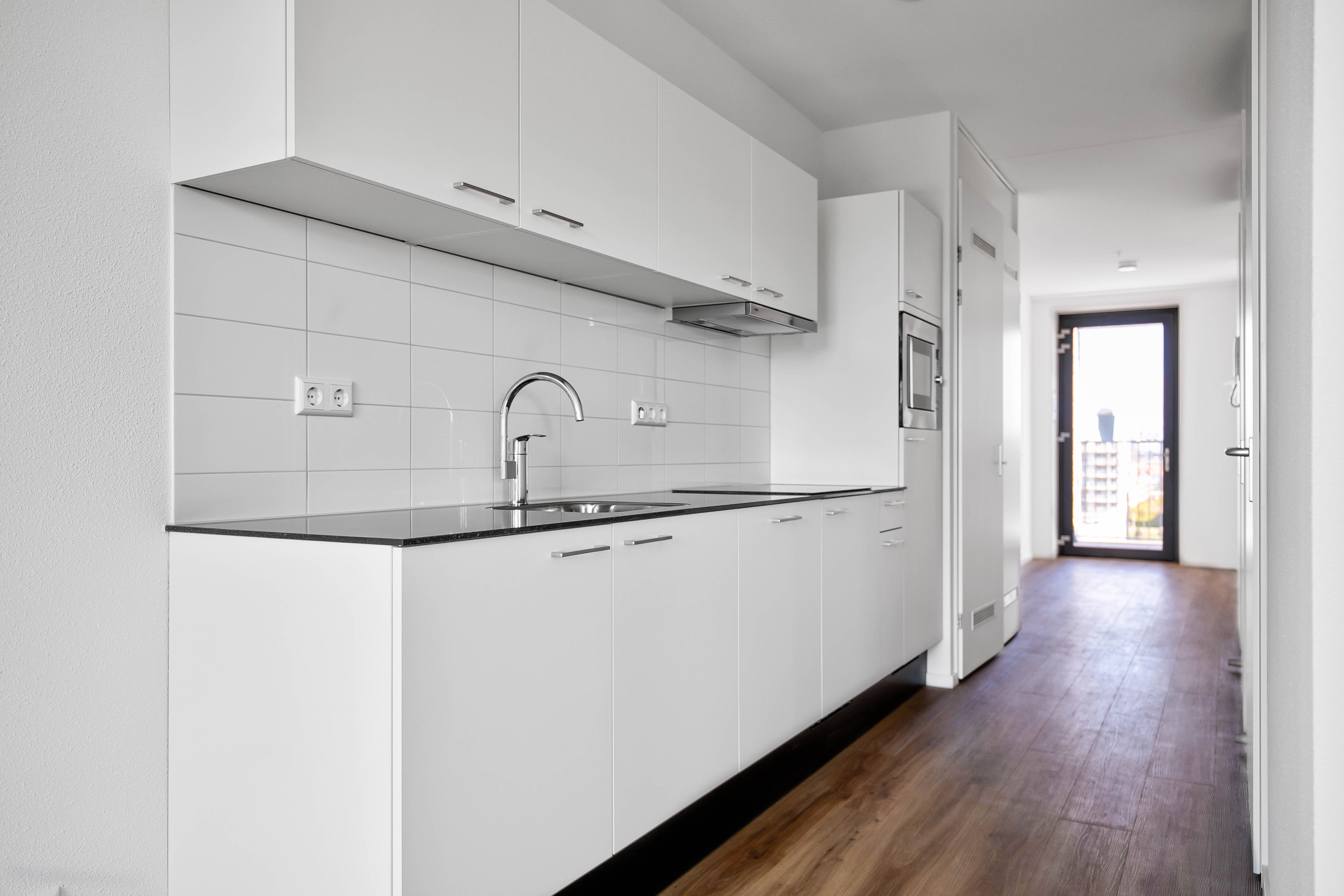 Appartement Jan van Galenstraat 670 in Amsterdam