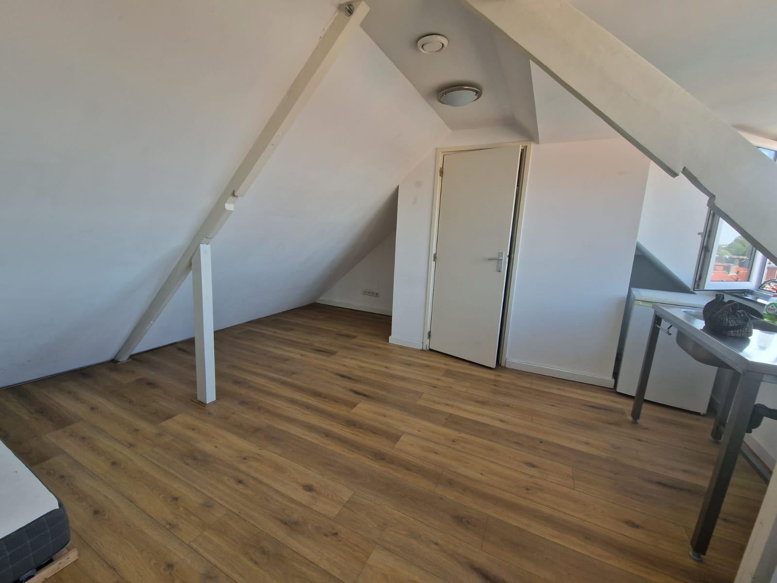 Te huur Appartement Tramsingel in Breda