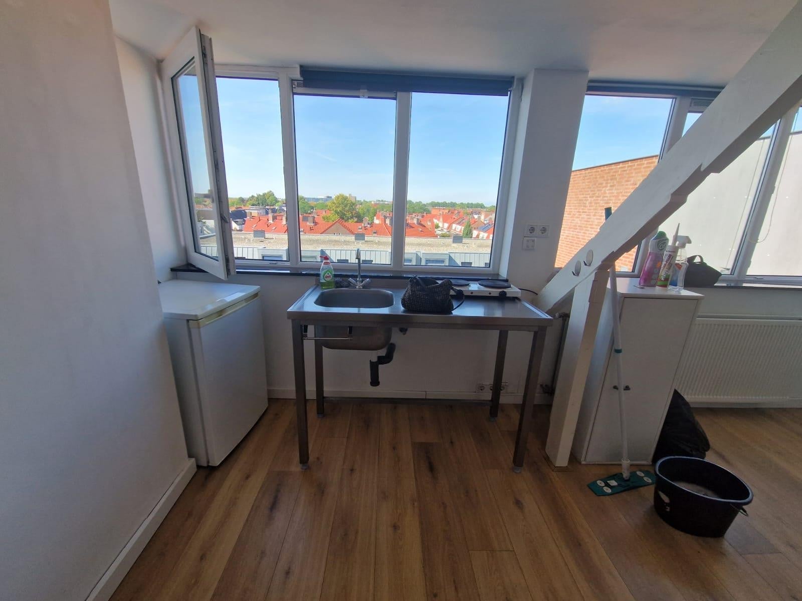 Te huur Appartement Tramsingel in Breda