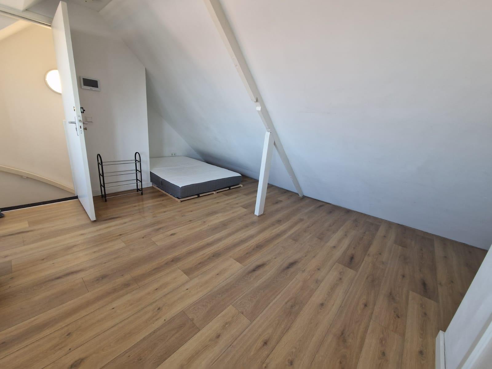 Te huur Appartement Tramsingel in Breda