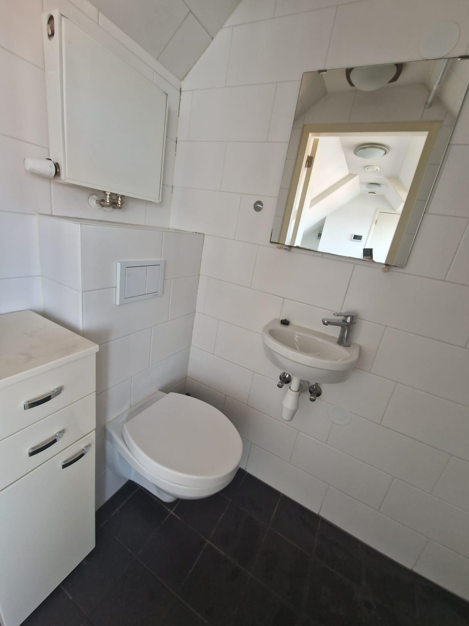 Te huur Appartement Tramsingel in Breda