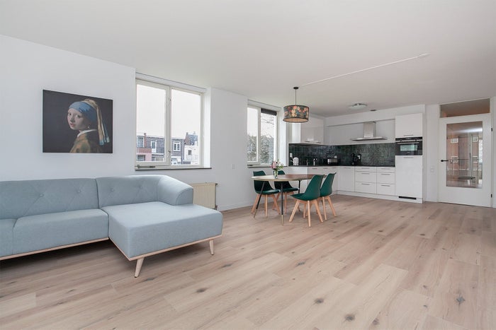 Te huur: Appartement Specerijenhof in Rotterdam