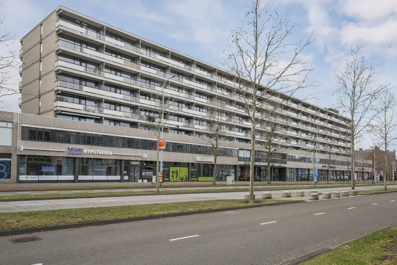 Te huur Appartement Bomanshof 121 in Eindhoven