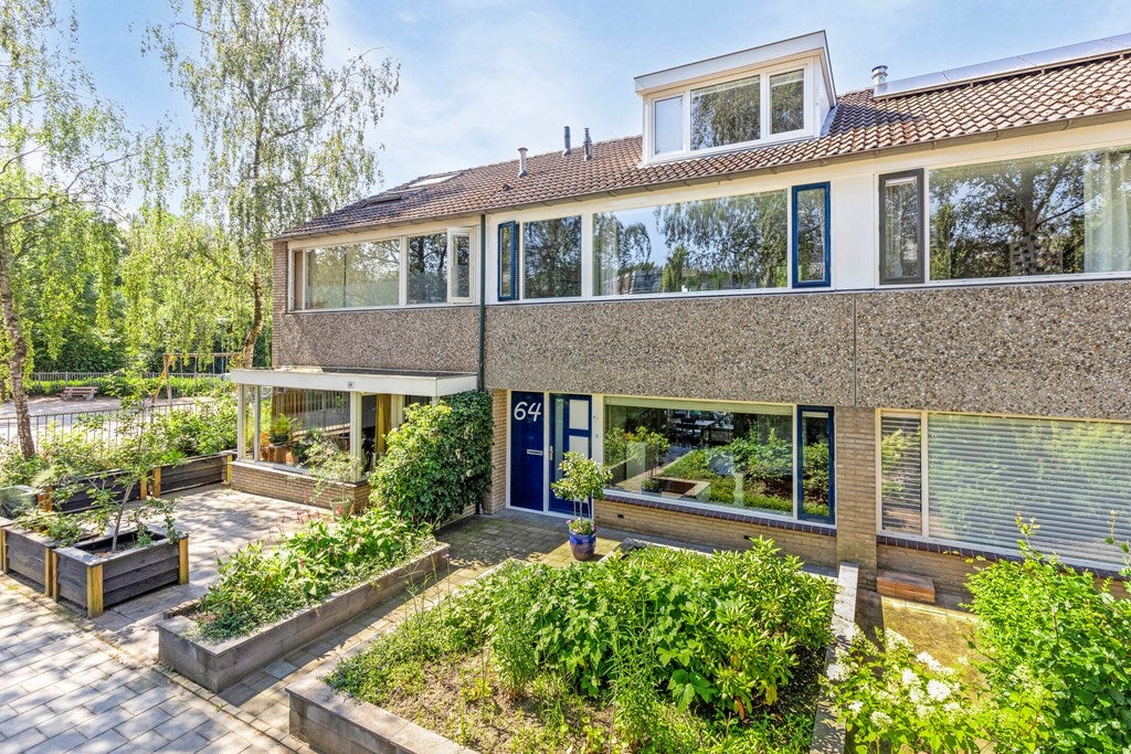 Koopwoningen Veenendaal – Huis Te Koop In Veenendaal