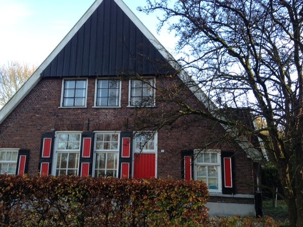 Appartement Lankampsweg à Almelo