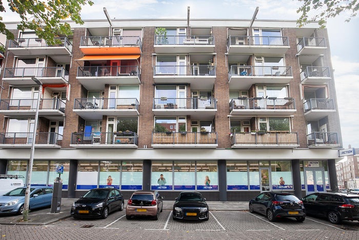 Te huur: Appartement Kortebrantstraat in Rotterdam