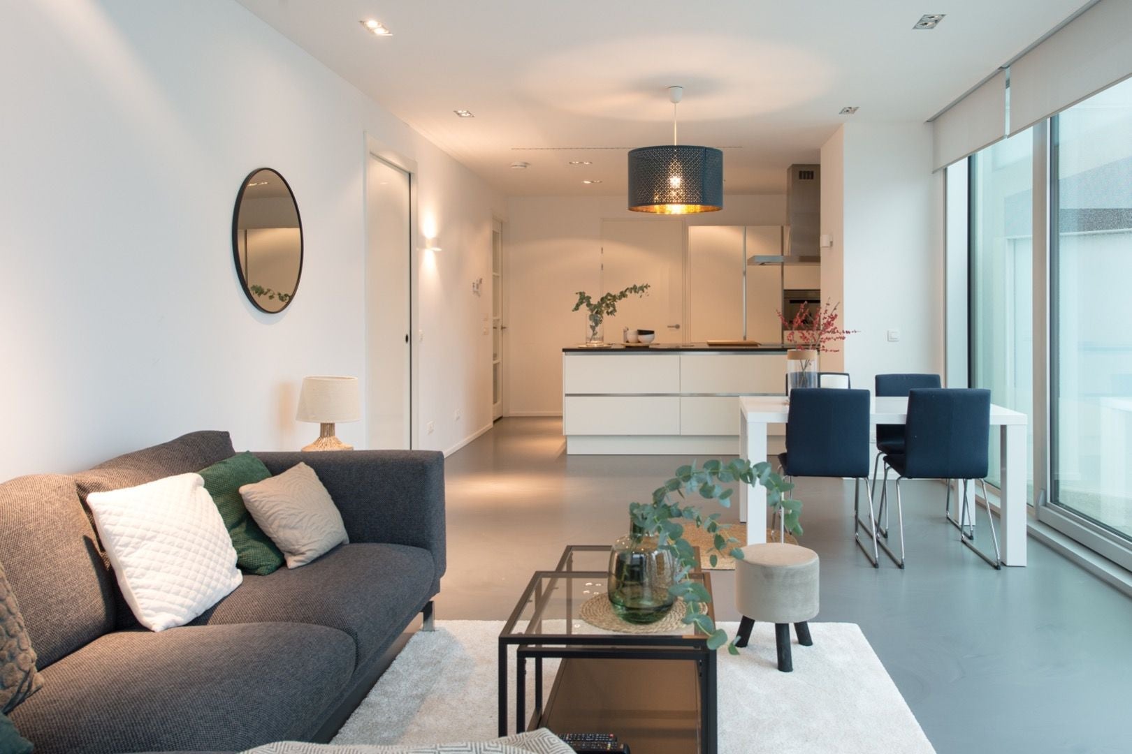 Te huur Appartement Halvemaanpassage in Rotterdam