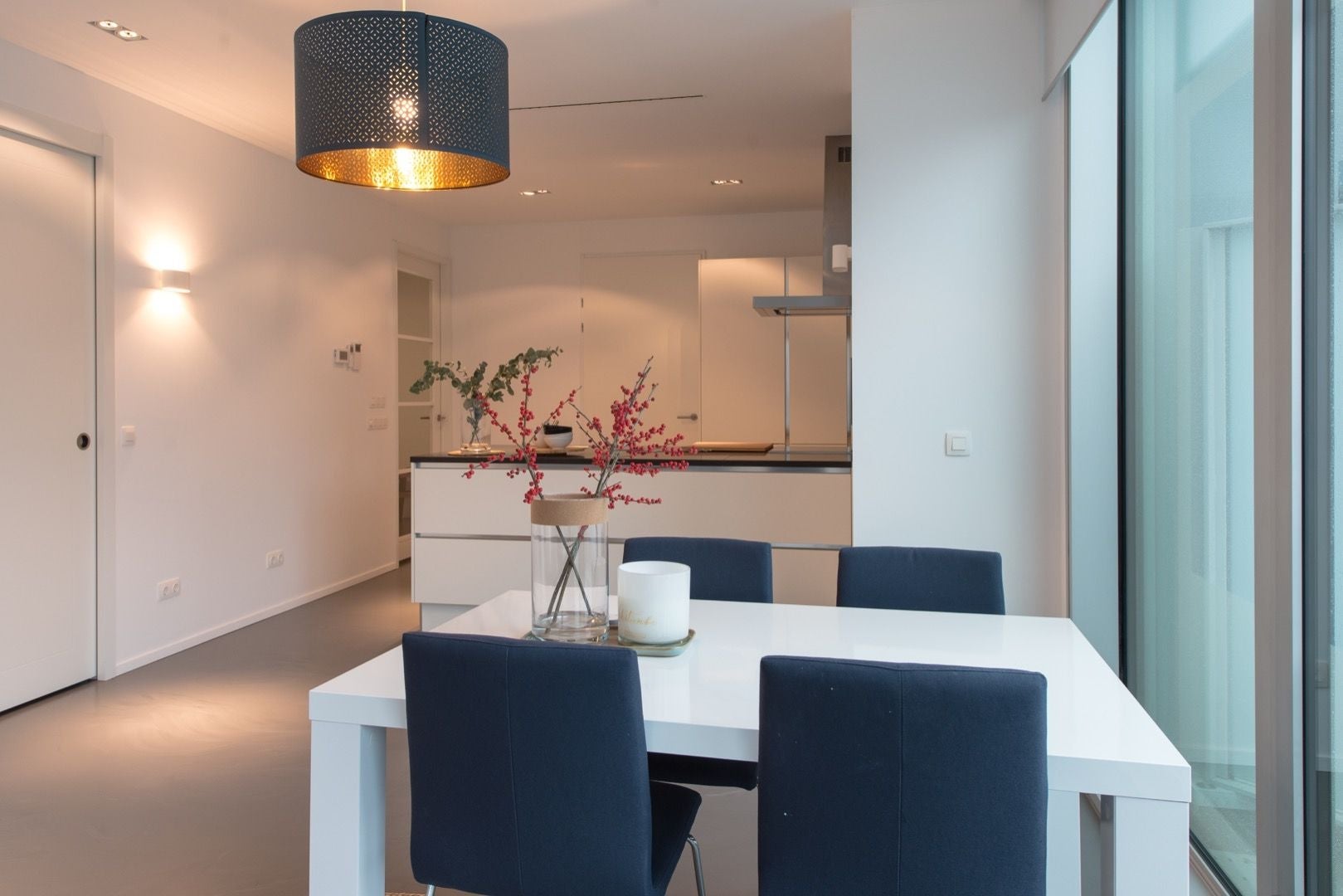 Te huur Appartement Halvemaanpassage in Rotterdam