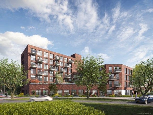 free-sector-houses for rent on Zwolseweg 180 AS