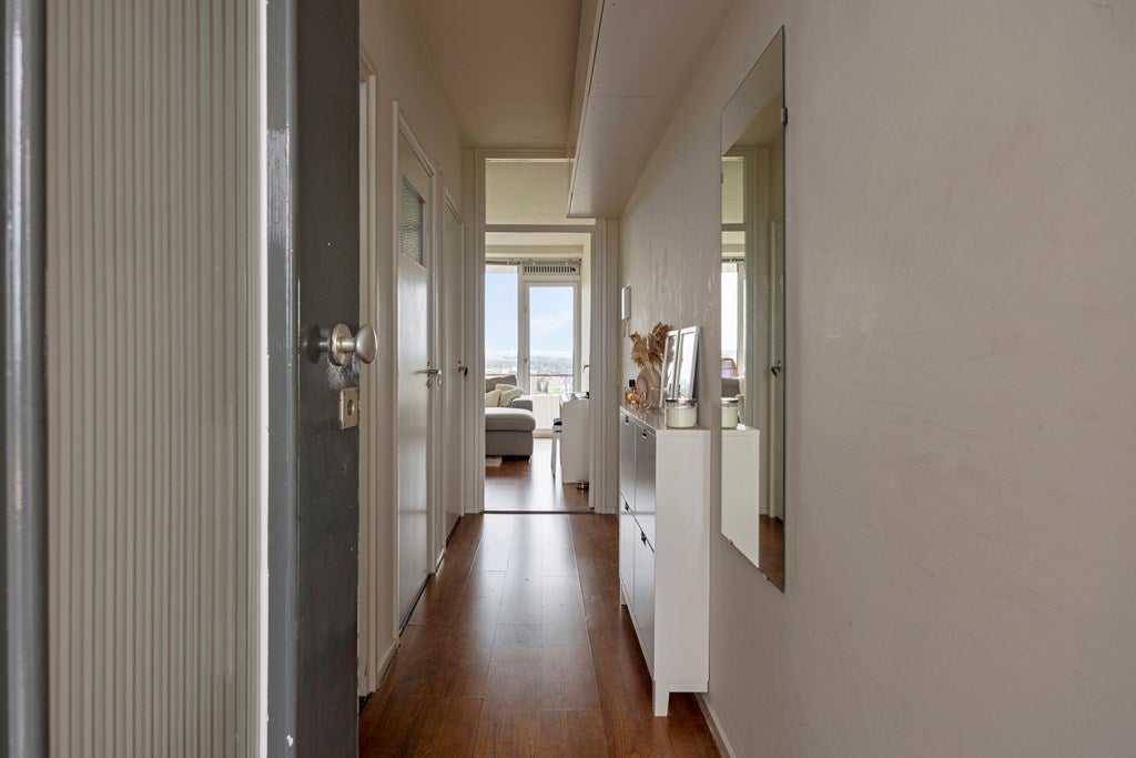 Studio te koop: Koningsplein 61M, Maastricht