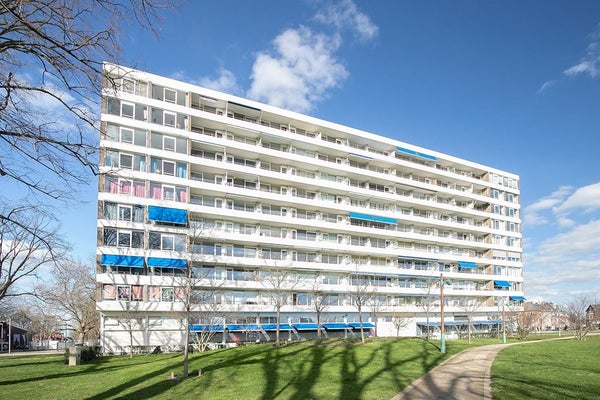 Appartement Koningsplein 61 M in Maastricht