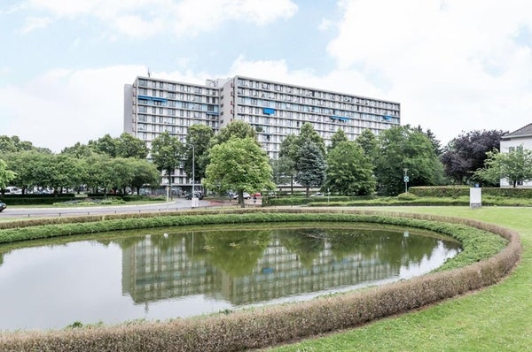 Kamer Sint Annadal 15 P