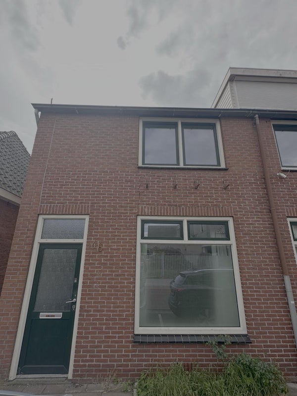 Nieuwstraat in Almelo