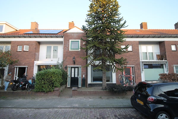 House Jadestraat