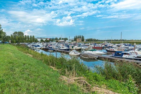 Huis te koop Keteldiep 14 in Dordrecht voor € 250.000 k.k.