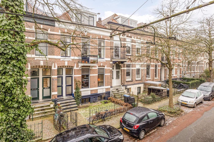 Jacob Cremerstraat 63