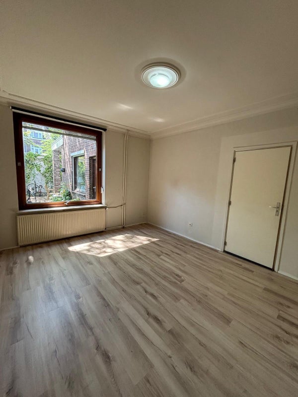 Kamer Sint Nicolaasstraat in Maastricht