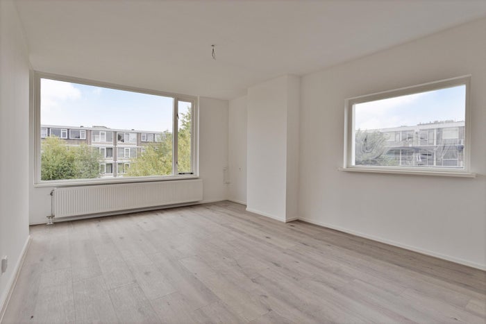 Te huur: Appartement Plotinusstraat 15 in Rotterdam