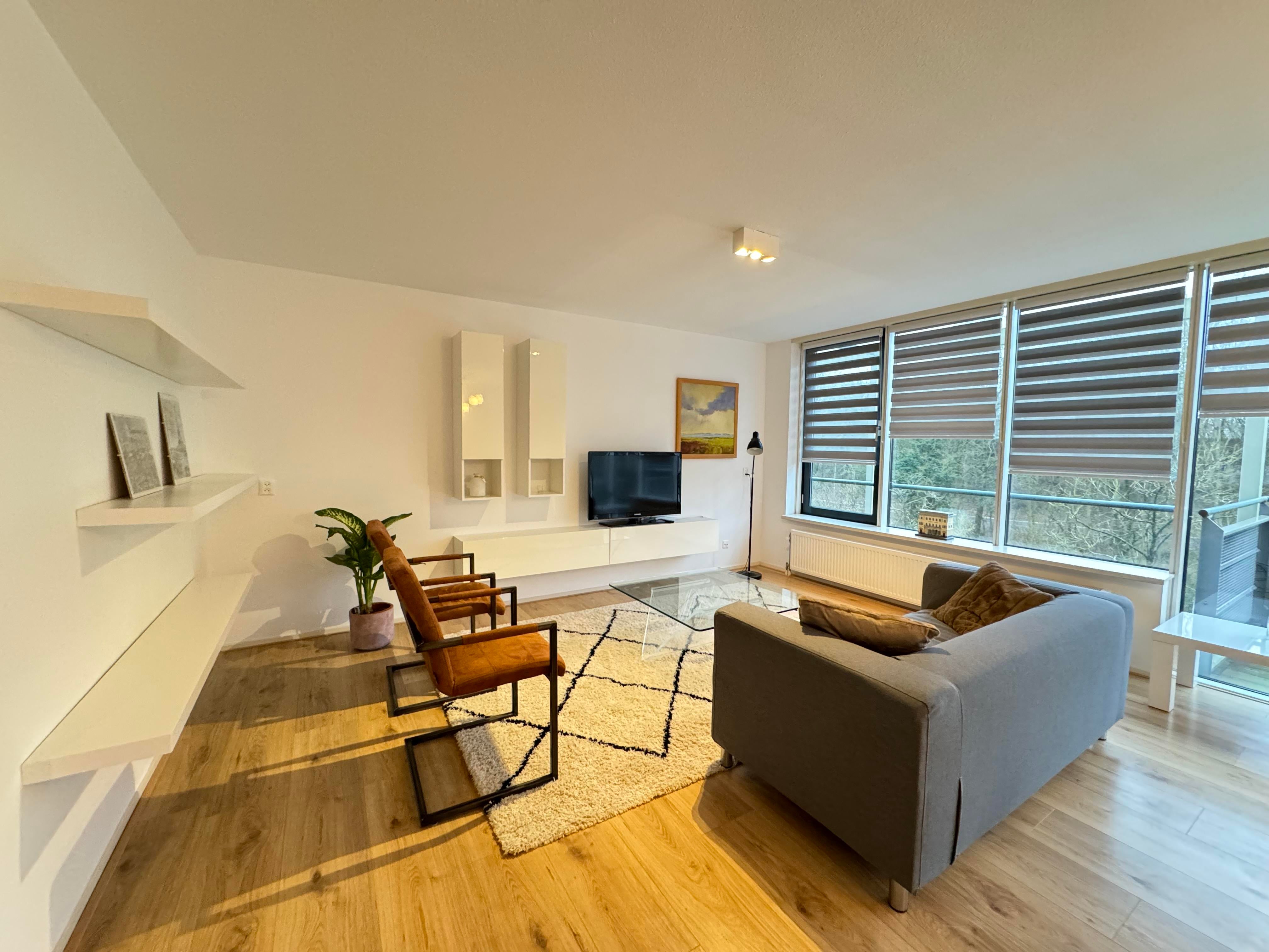 Te huur Appartement Wageningseberg in Utrecht