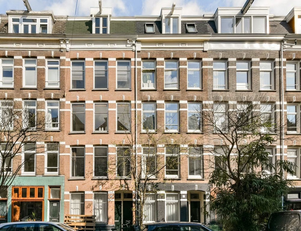 Flat Eerste Jan Steenstraat 127 1