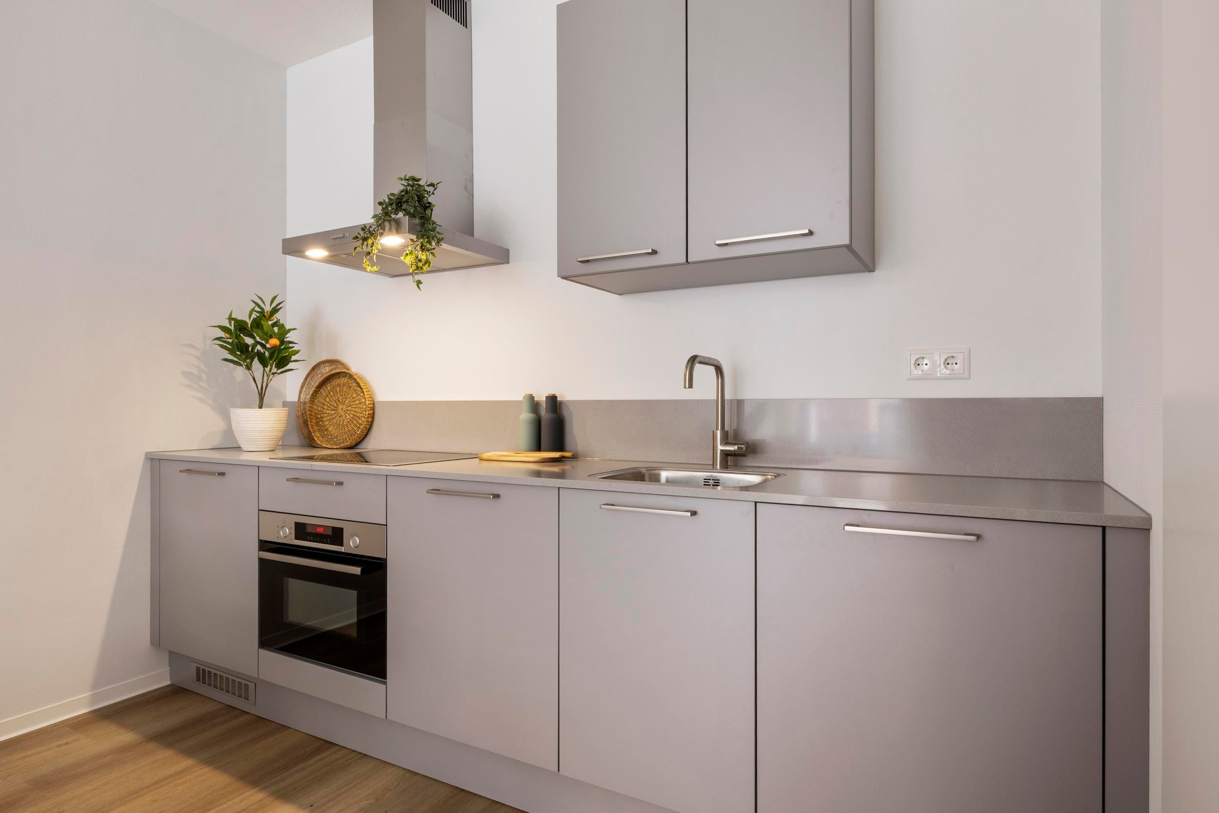 Te huur Appartement Ericastraat in Eindhoven