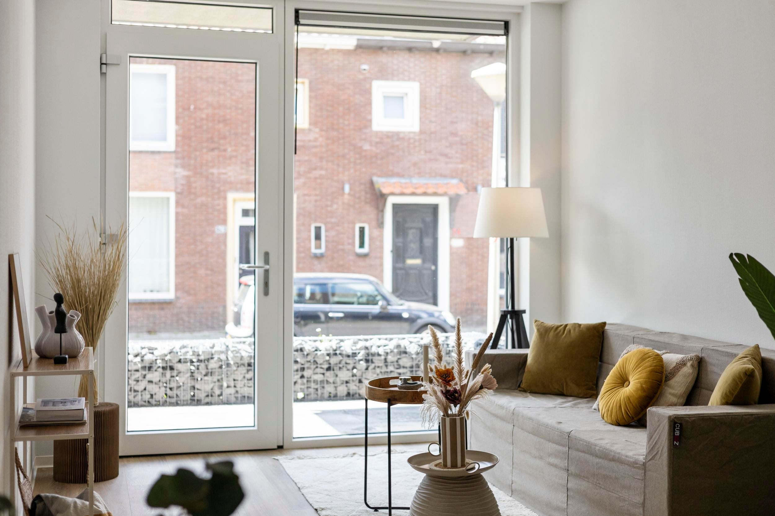 Te huur Appartement Ericastraat in Eindhoven