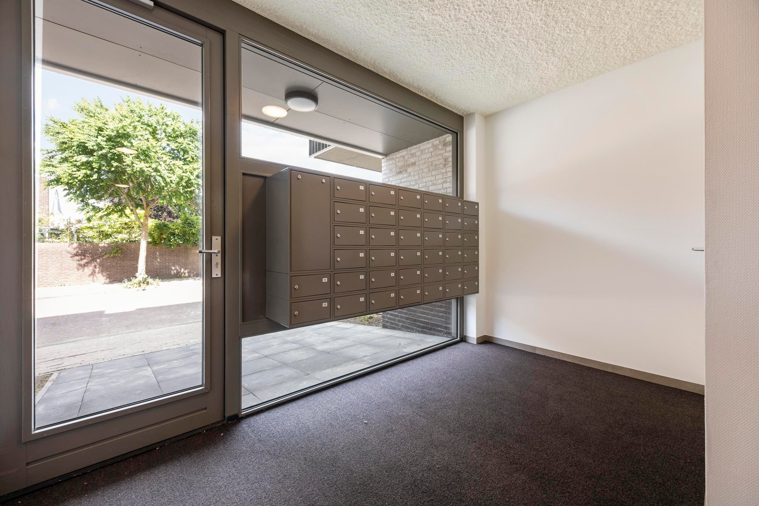 Te huur Appartement Ericastraat in Eindhoven