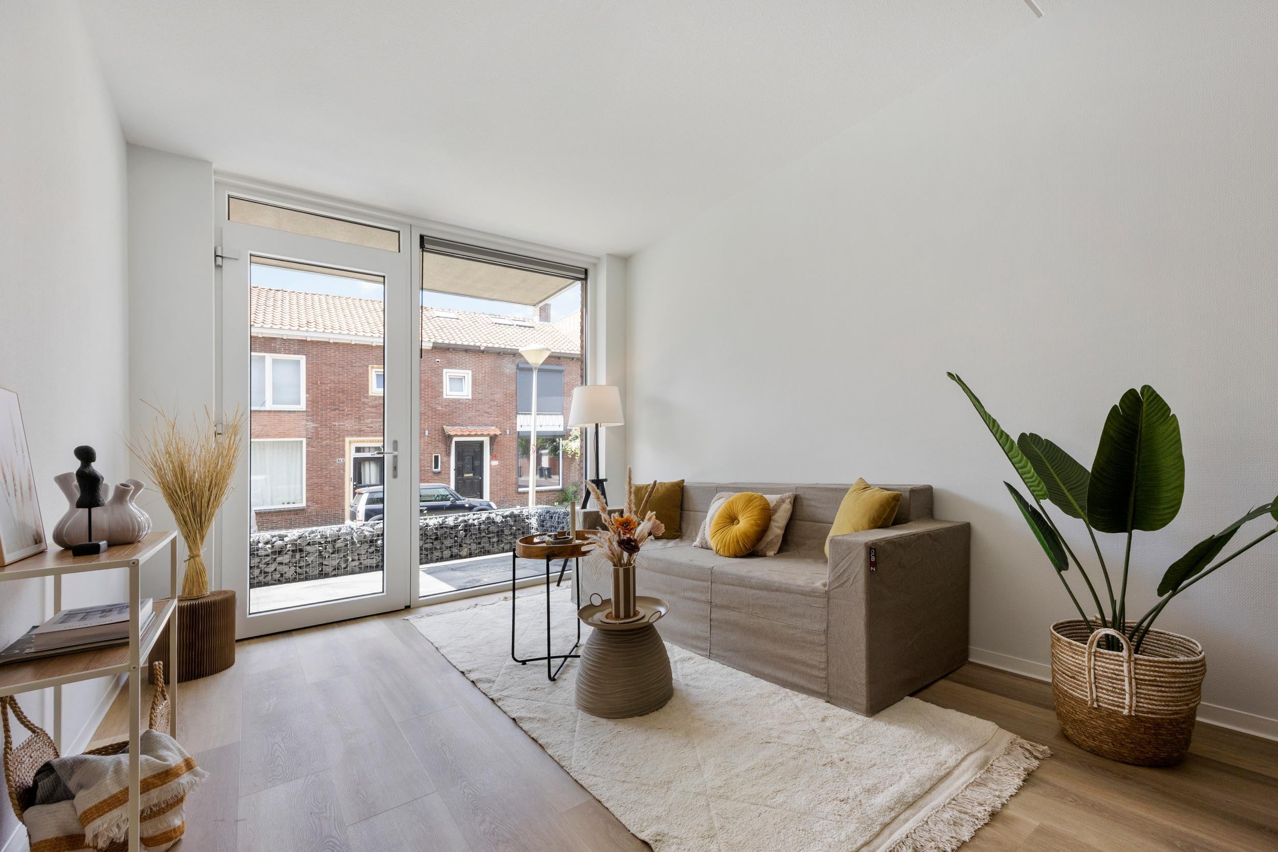 Te huur Appartement Ericastraat in Eindhoven