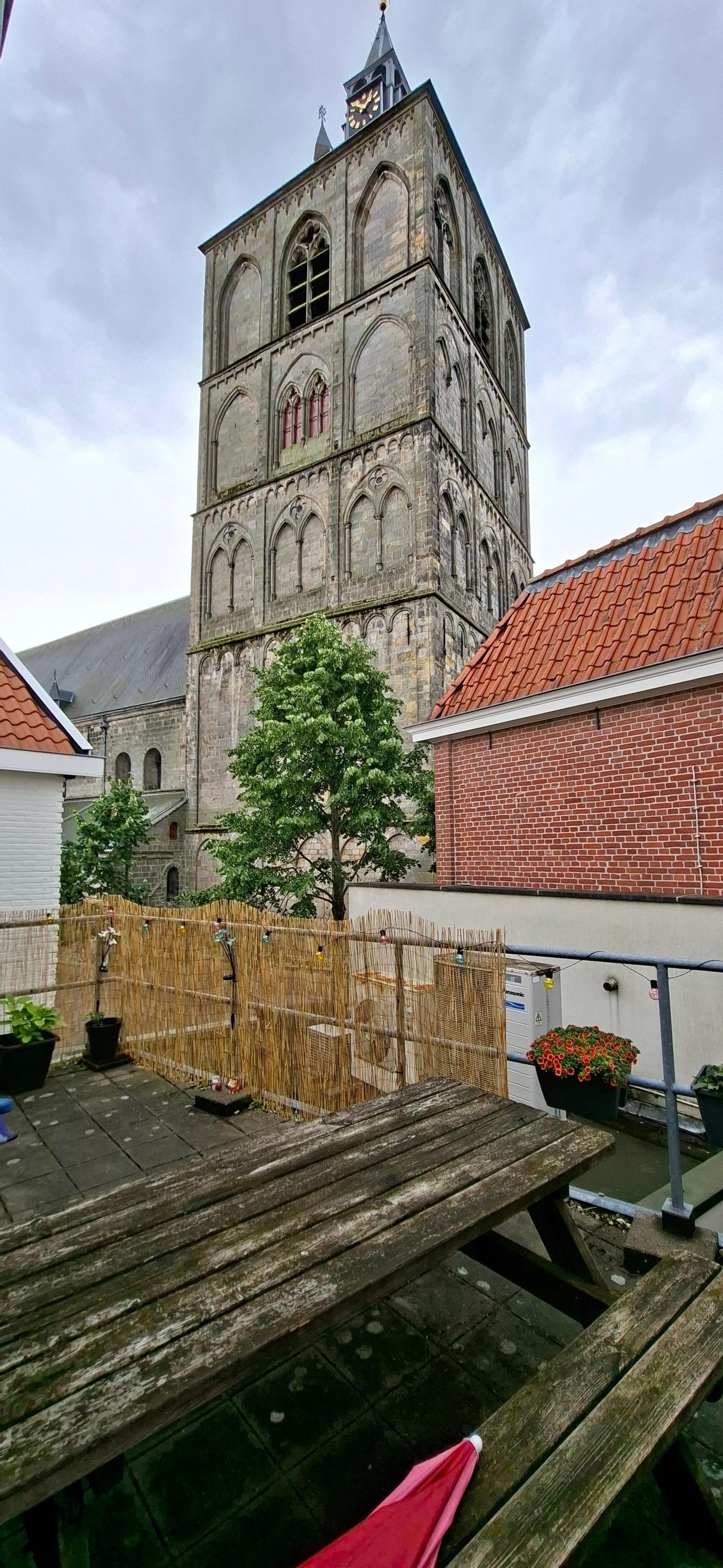 Kamer te huur: St. Plechelmusplein, Oldenzaal