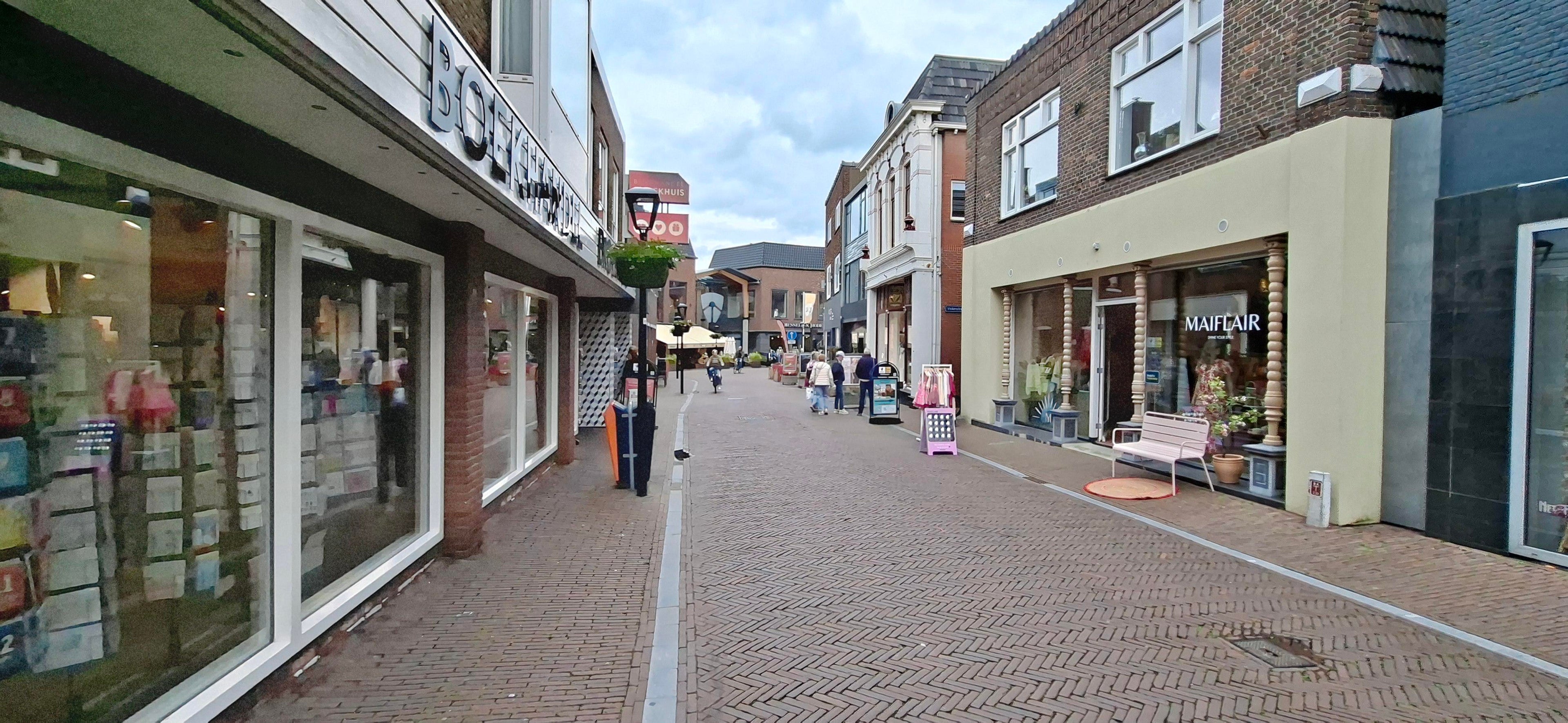 Kamer te huur: St. Plechelmusplein, Oldenzaal