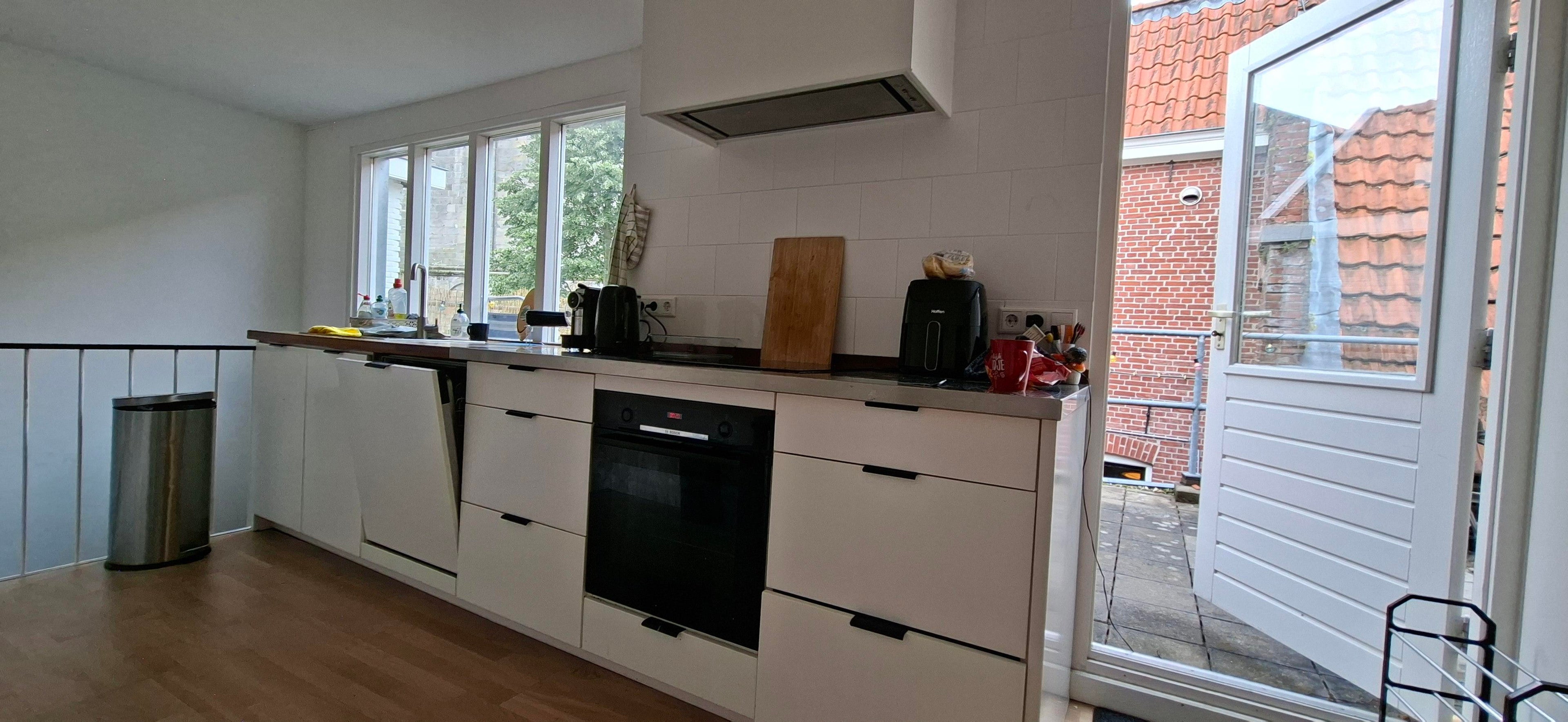 Kamer te huur: St. Plechelmusplein, Oldenzaal