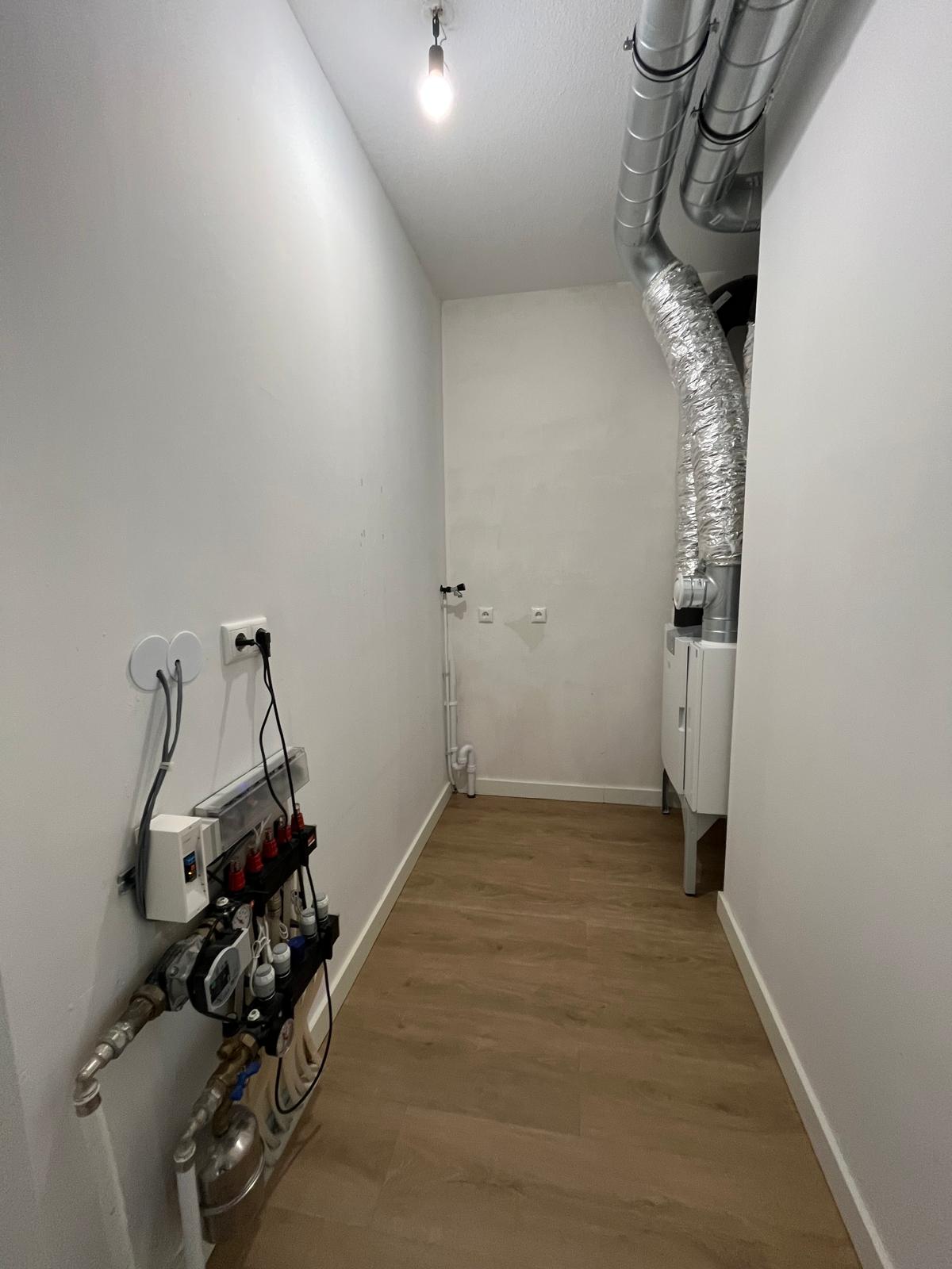 Appartement te huur: Rosestraat, Rotterdam