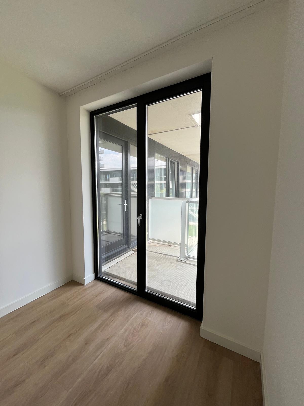 Appartement te huur: Rosestraat, Rotterdam