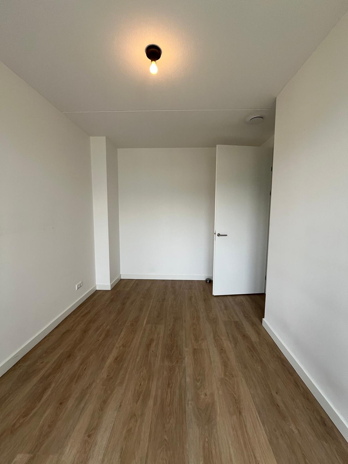 Appartement te huur: Rosestraat, Rotterdam