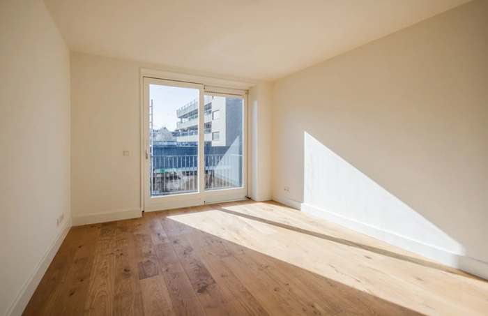 Te huur: Appartement Visschersplein 144 A in Utrecht