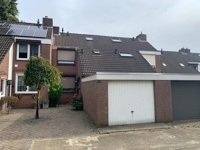 Te huur: Huis Polluxstraat 28 in Roermond