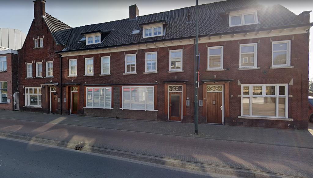 Woning in Geldrop - Nieuwendijk