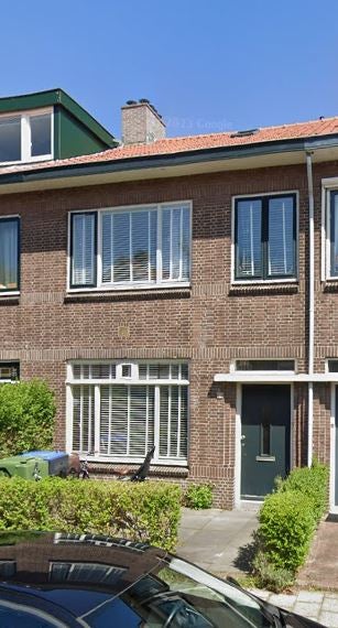 Te huur: Huis Wasstraat 54 in Leiden