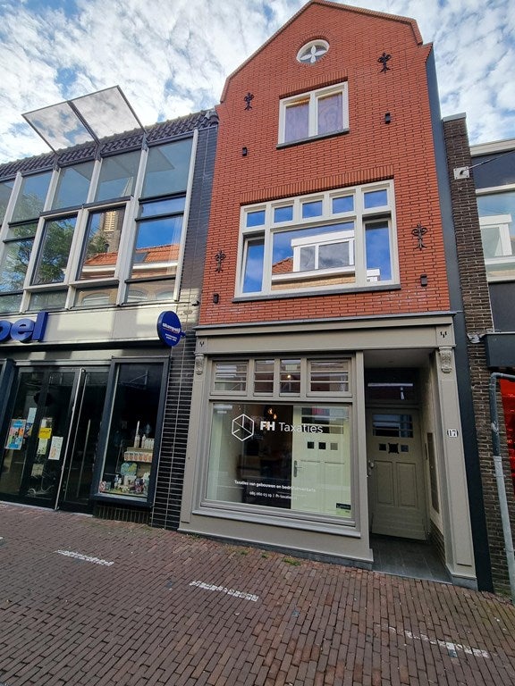 Hoogstraat