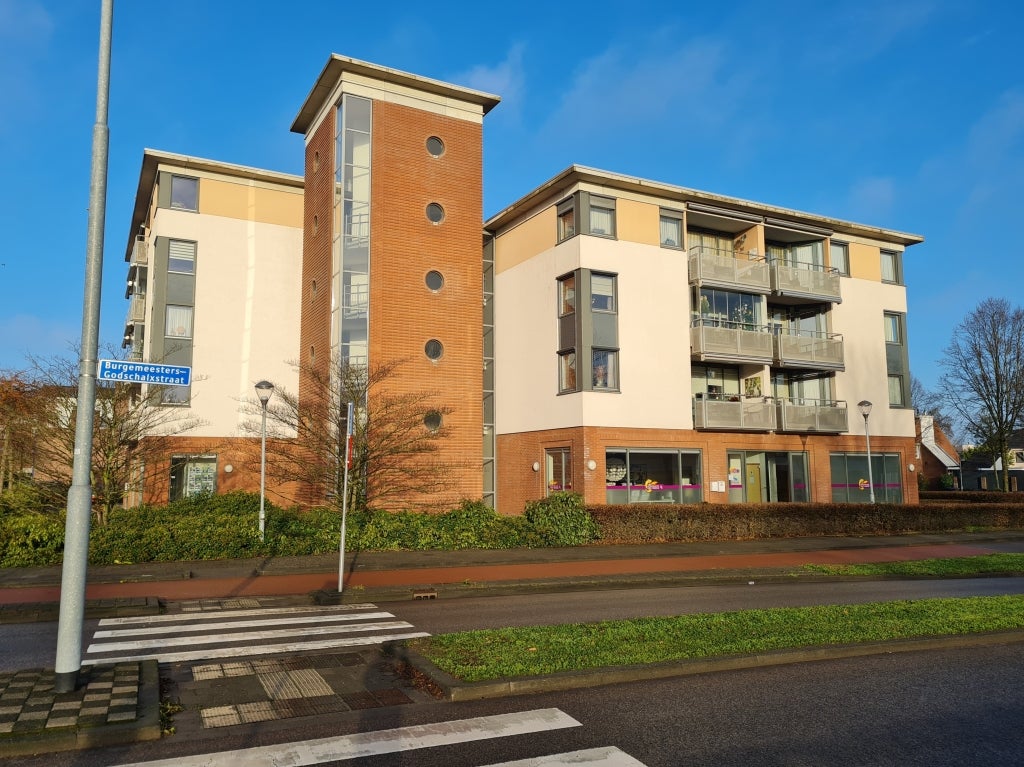 Te huur Appartement Abdijenlaan in Den Bosch