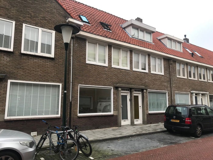 Te huur: Appartement Margrietstraat in Eindhoven