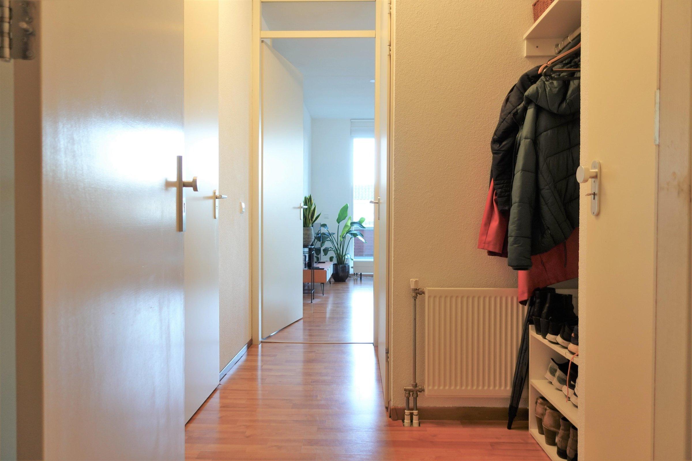 Woning te huur: Johan de Meesterstraat, Utrecht