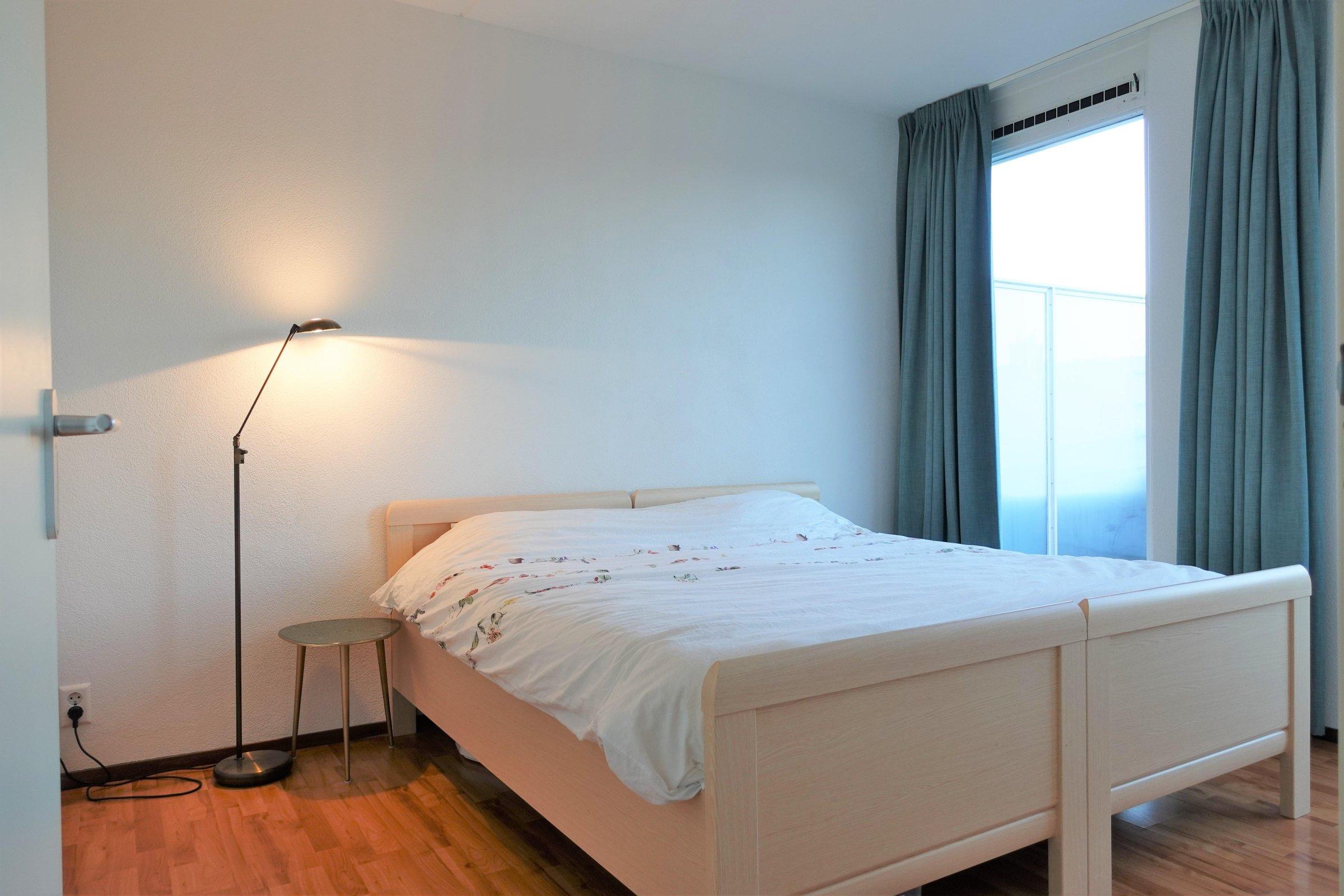 Woning te huur: Johan de Meesterstraat, Utrecht