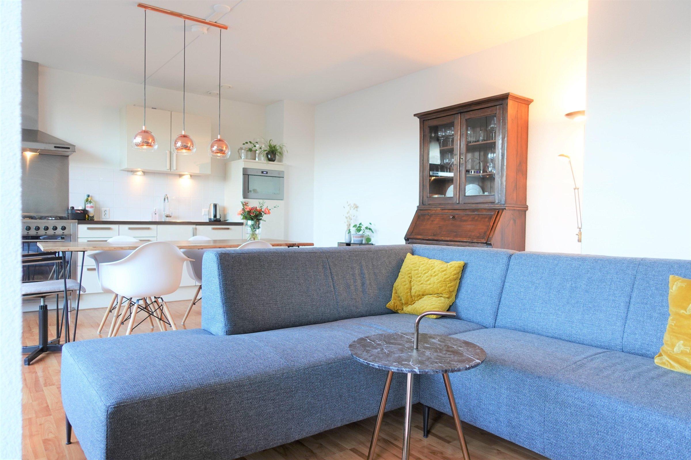 Woning te huur: Johan de Meesterstraat, Utrecht