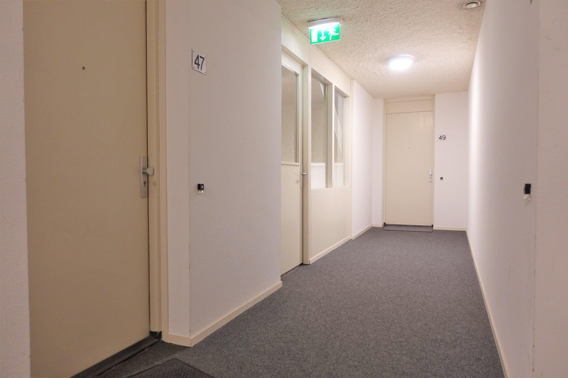 Woning te huur: Johan de Meesterstraat, Utrecht
